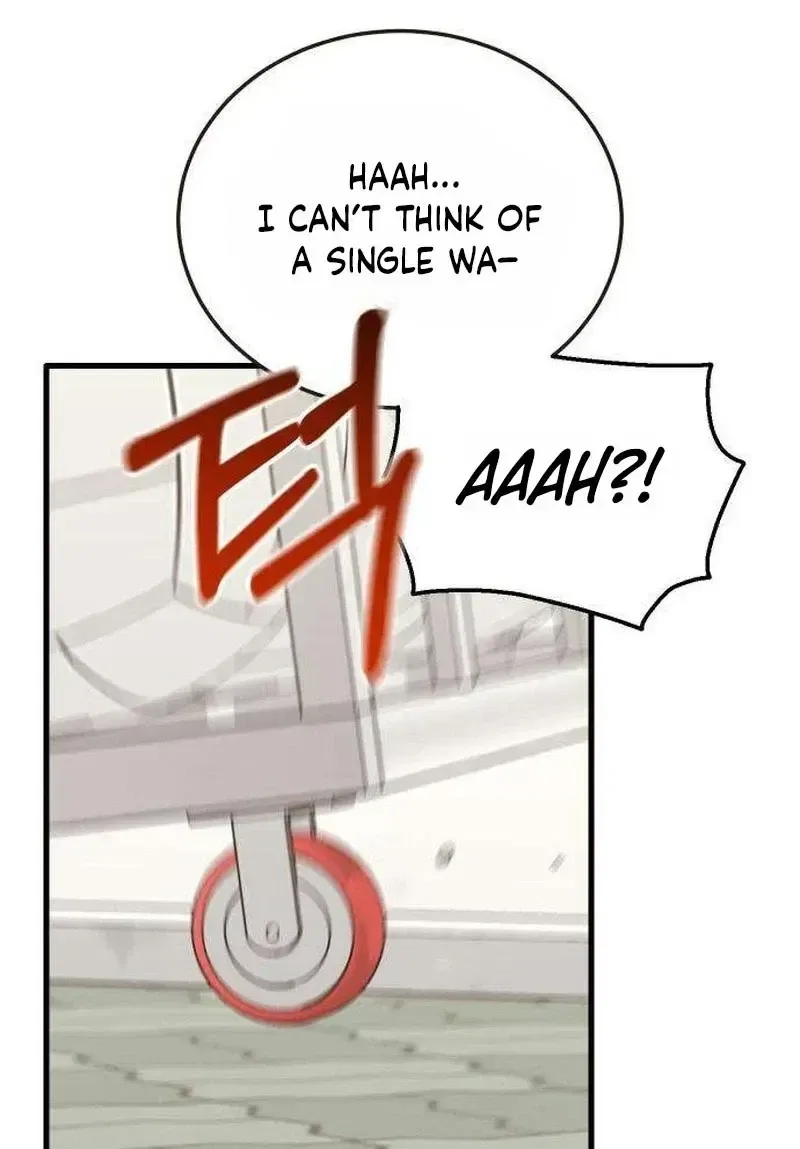 I Left My Body Chapter 12 – Page 34