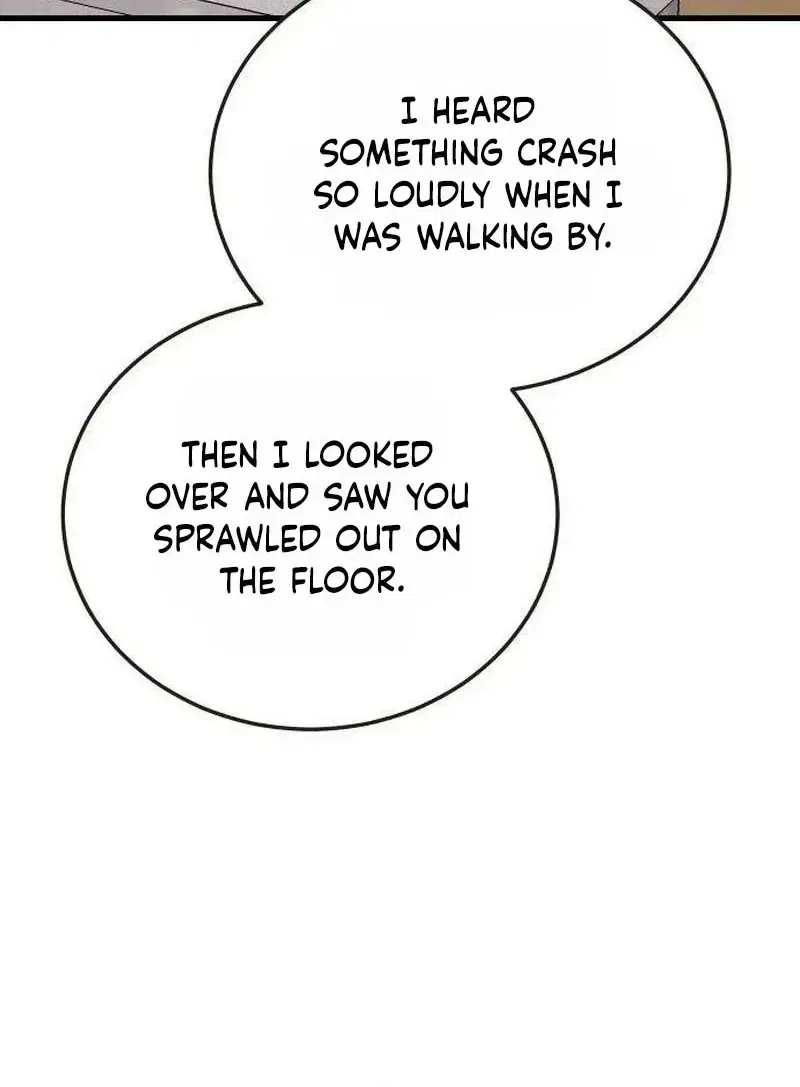I Left My Body Chapter 12 – Page 50
