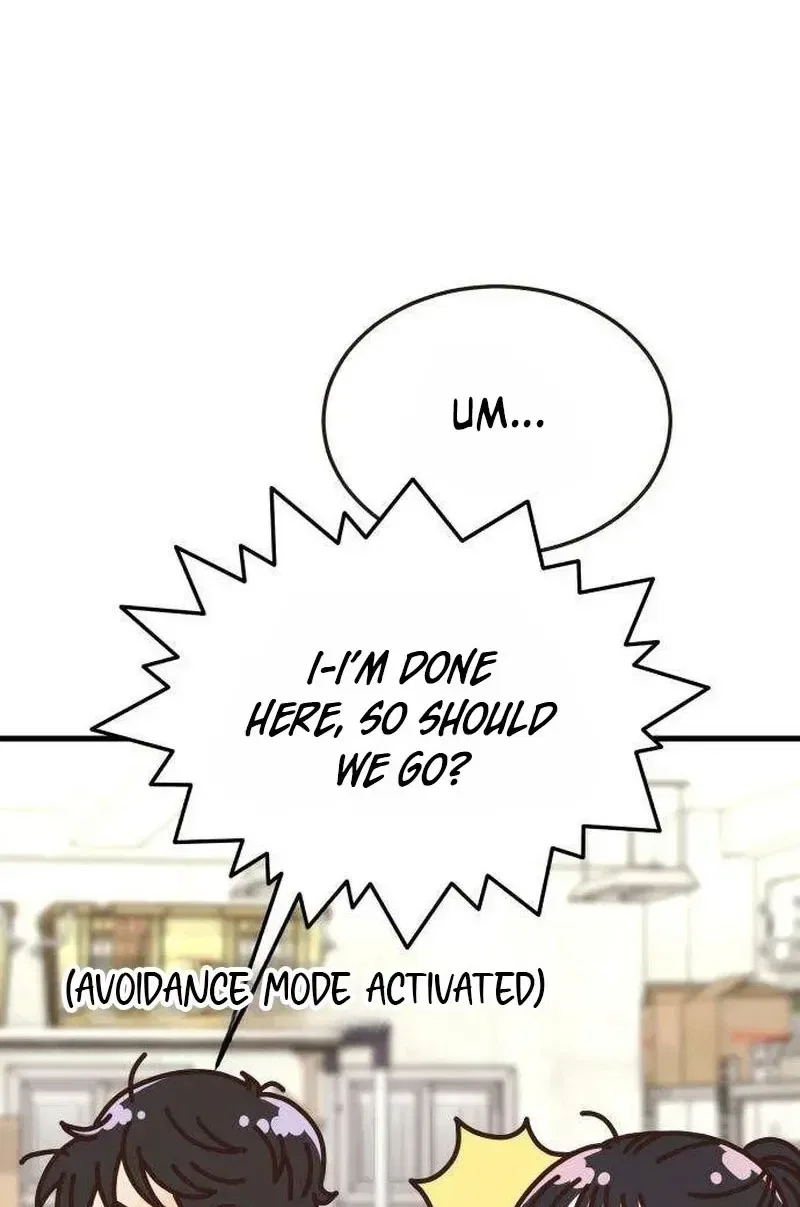 I Left My Body Chapter 12 – Page 57