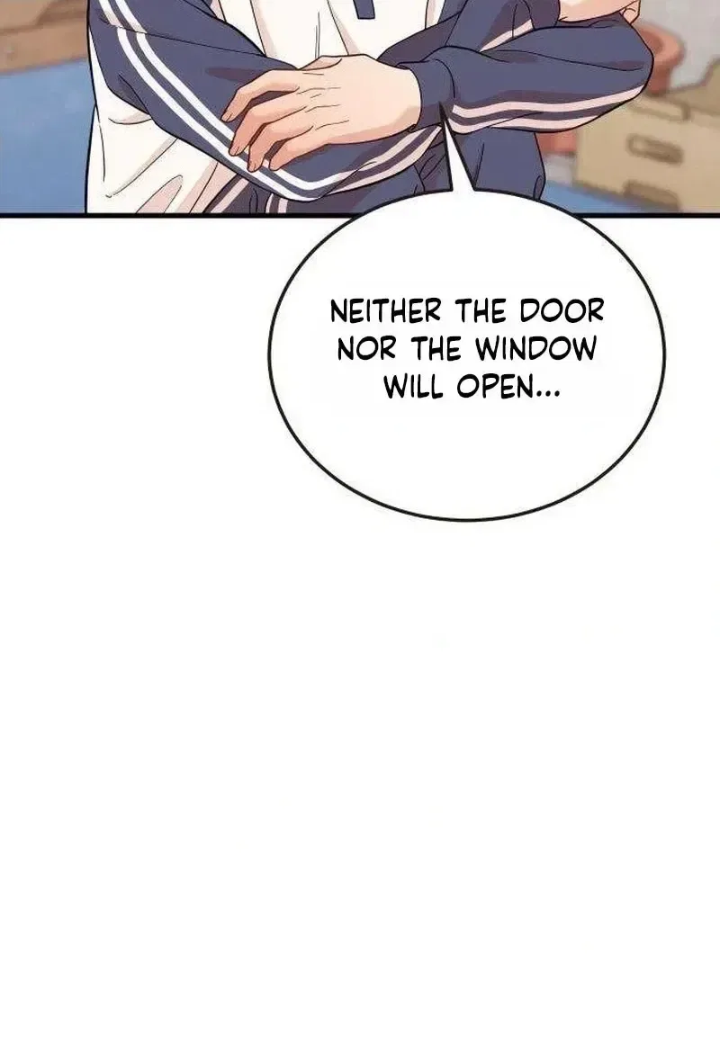 I Left My Body Chapter 12 – Page 70