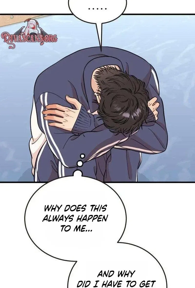 I Left My Body Chapter 12 – Page 75