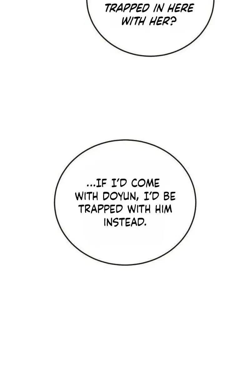 I Left My Body Chapter 12 – Page 76
