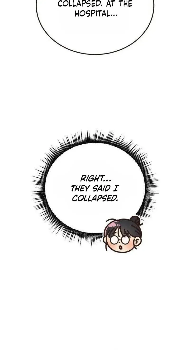 I Left My Body Chapter 12 – Page 81
