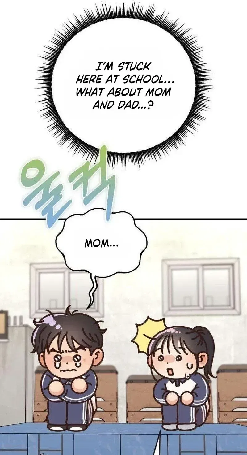 I Left My Body Chapter 12 – Page 88
