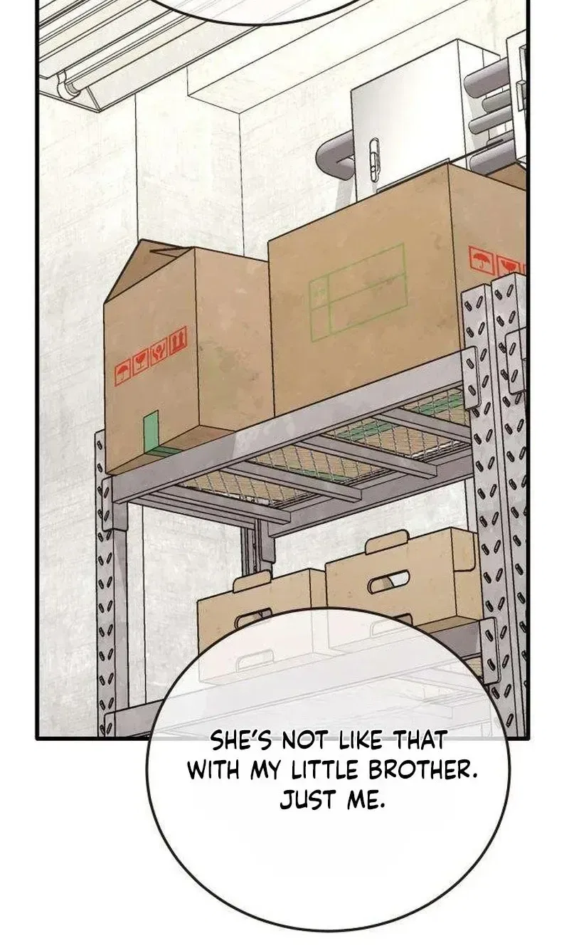 I Left My Body Chapter 12 – Page 94