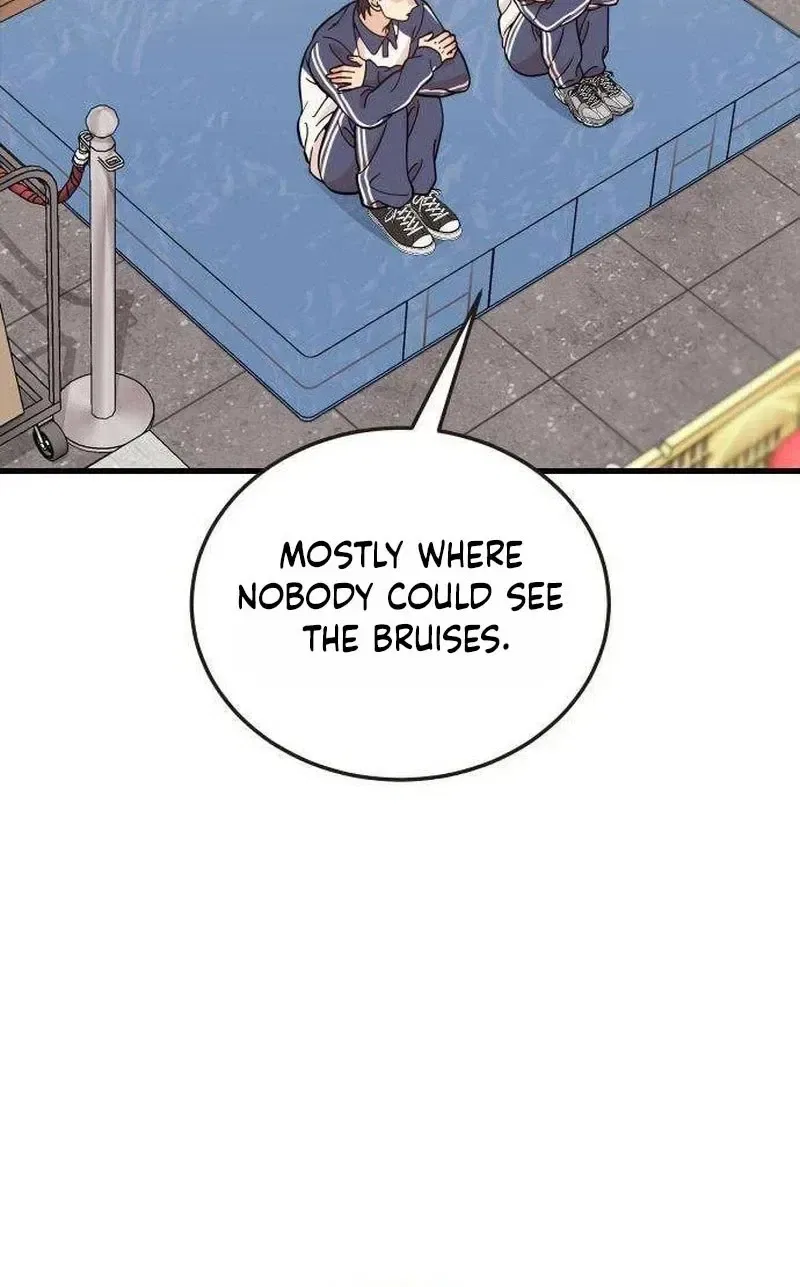 I Left My Body Chapter 12 – Page 96