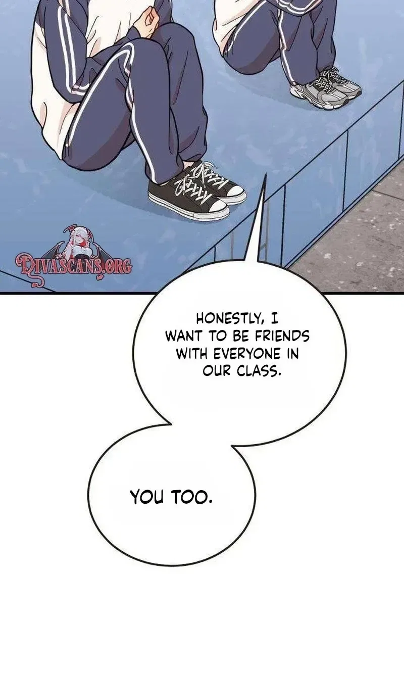 I Left My Body Chapter 12 – Page 108