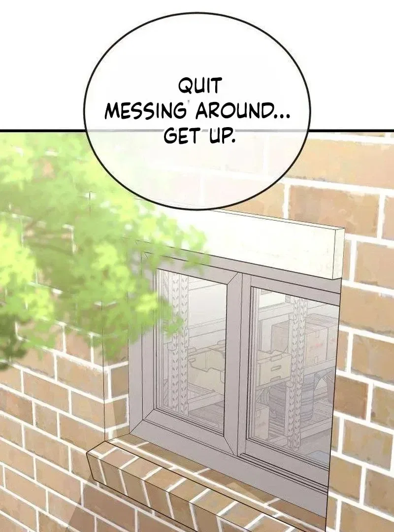 I Left My Body Chapter 12 – Page 120