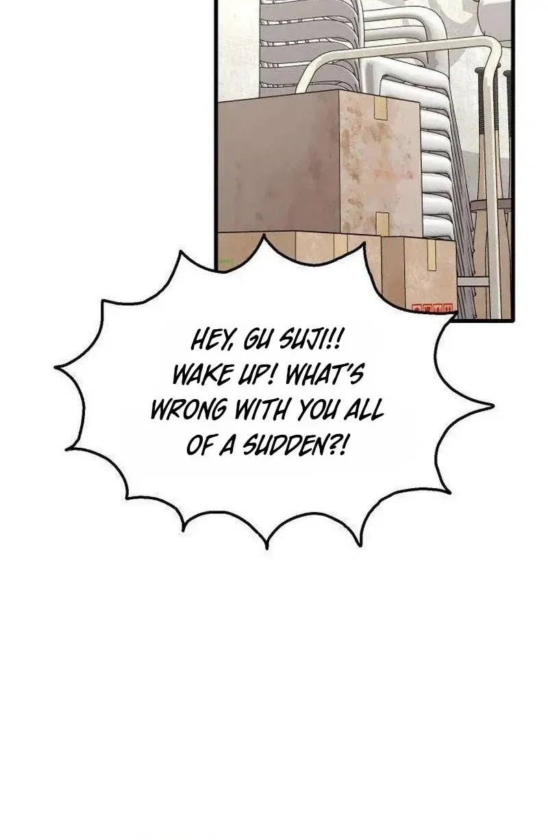 I Left My Body Chapter 12 – Page 125