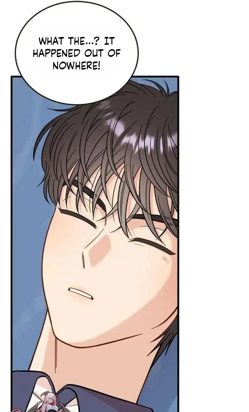 I Left My Body Chapter 12 – Page 126