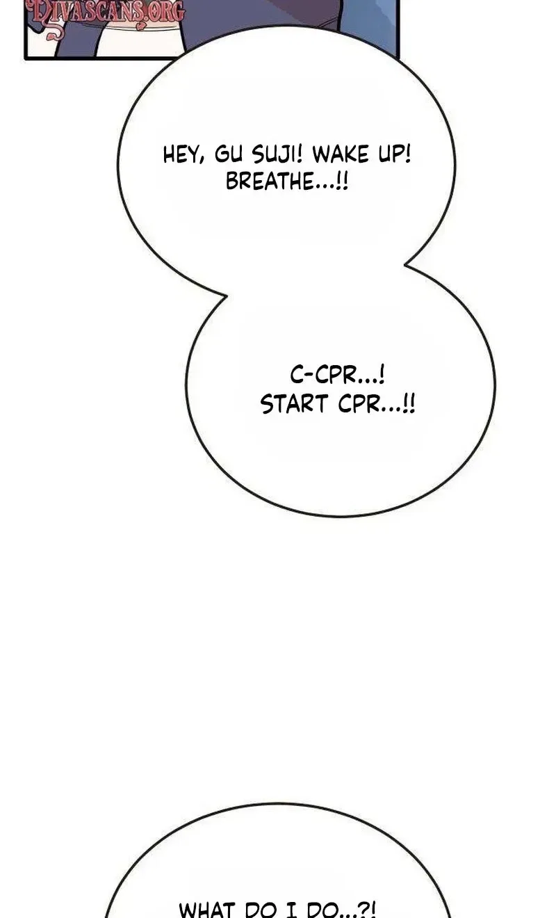 I Left My Body Chapter 12 – Page 127