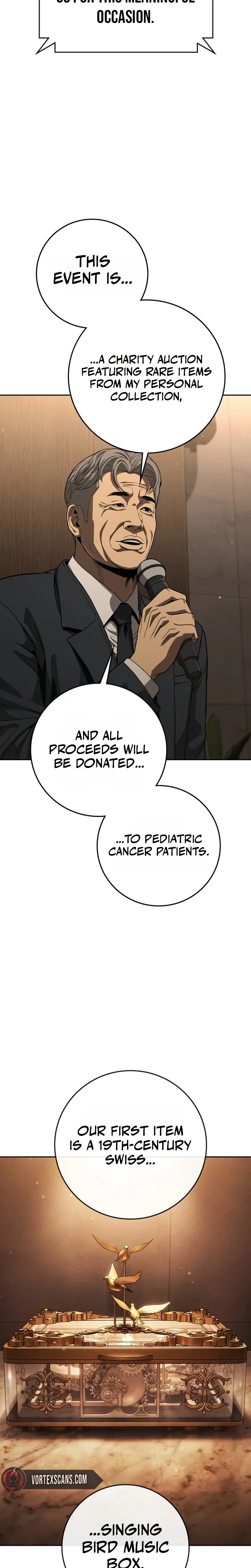 Contract Killer Enrollment Chapter 12 – Page 2