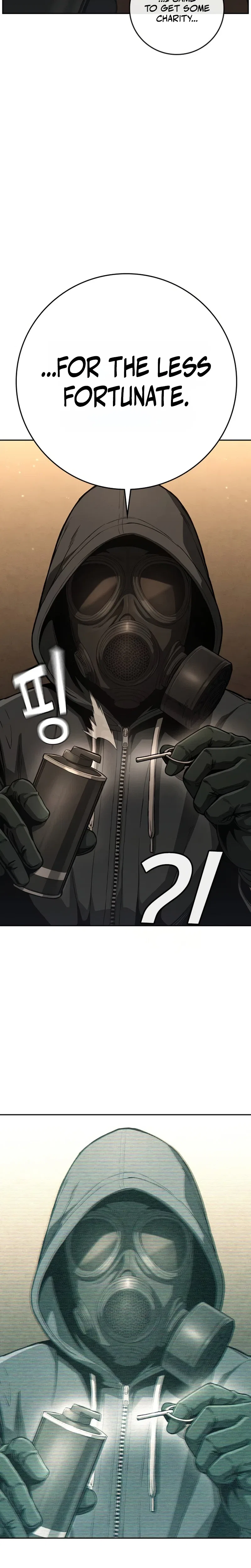 Contract Killer Enrollment Chapter 12 – Page 6