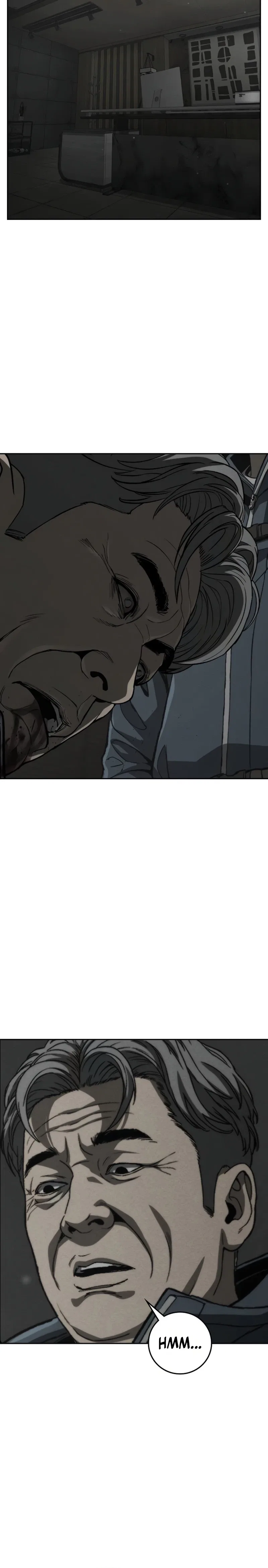 Contract Killer Enrollment Chapter 12 – Page 9