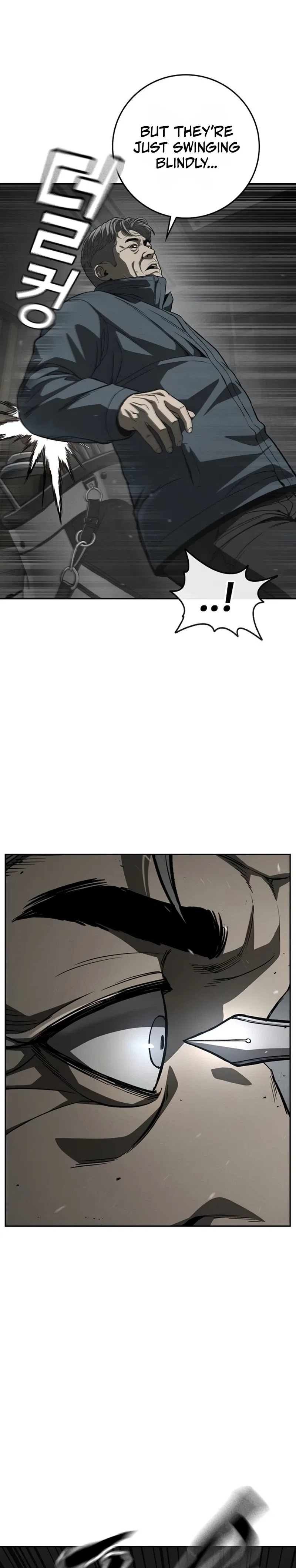 Contract Killer Enrollment Chapter 12 – Page 15