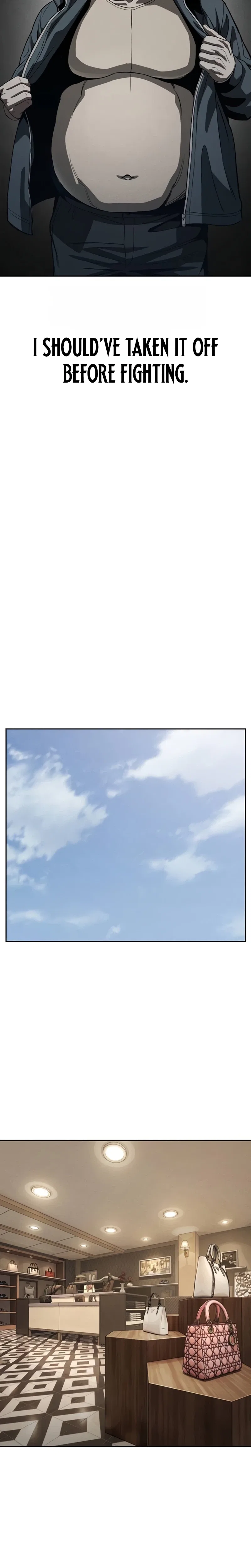Contract Killer Enrollment Chapter 12 – Page 24