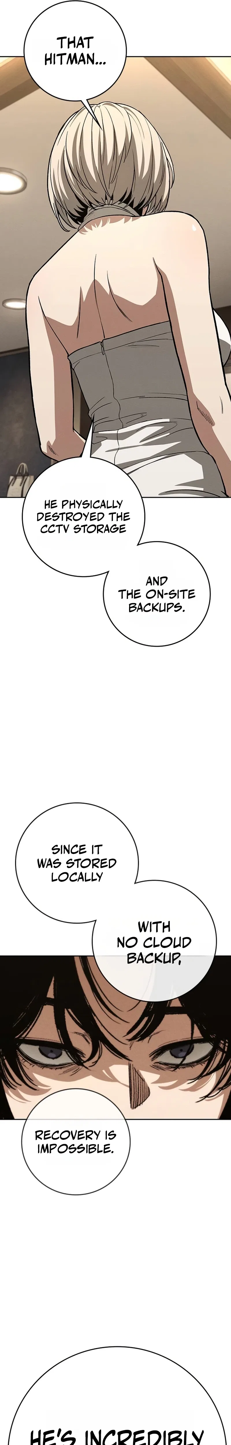 Contract Killer Enrollment Chapter 12 – Page 28