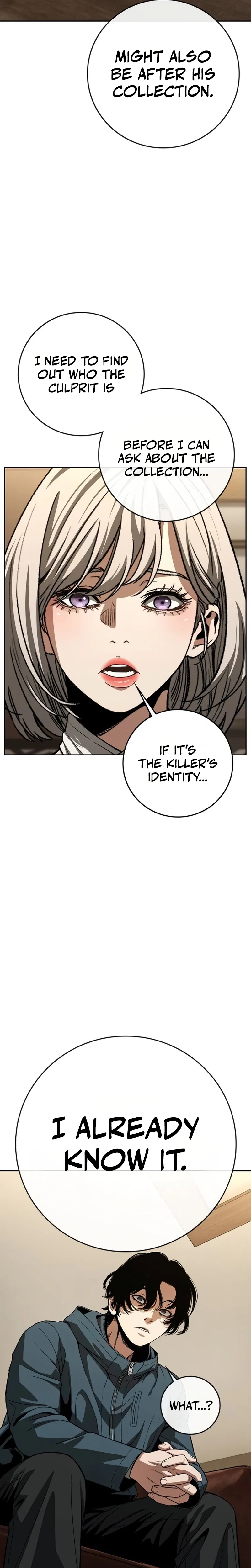 Contract Killer Enrollment Chapter 12 – Page 31