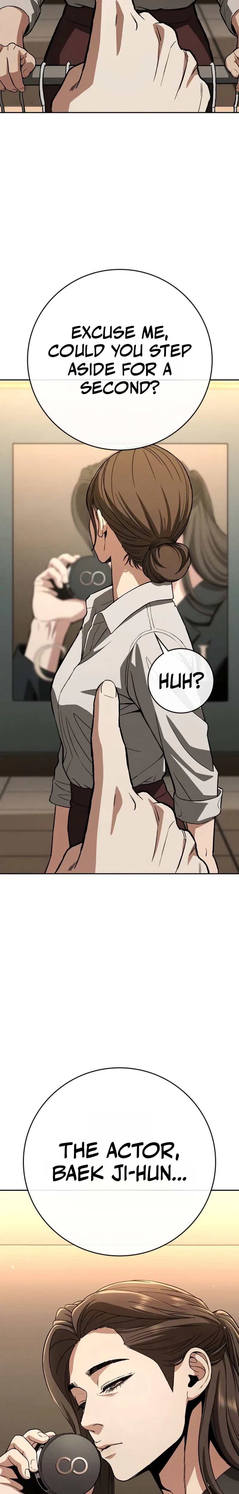 Contract Killer Enrollment Chapter 12 – Page 35