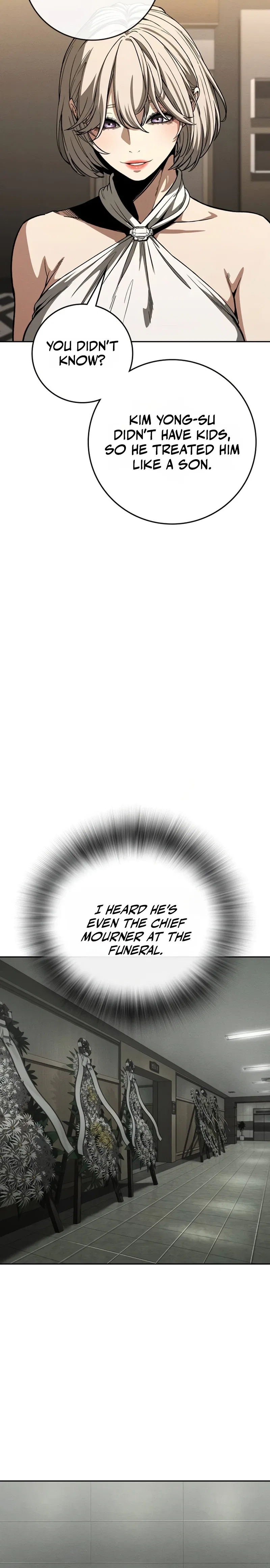 Contract Killer Enrollment Chapter 12 – Page 39