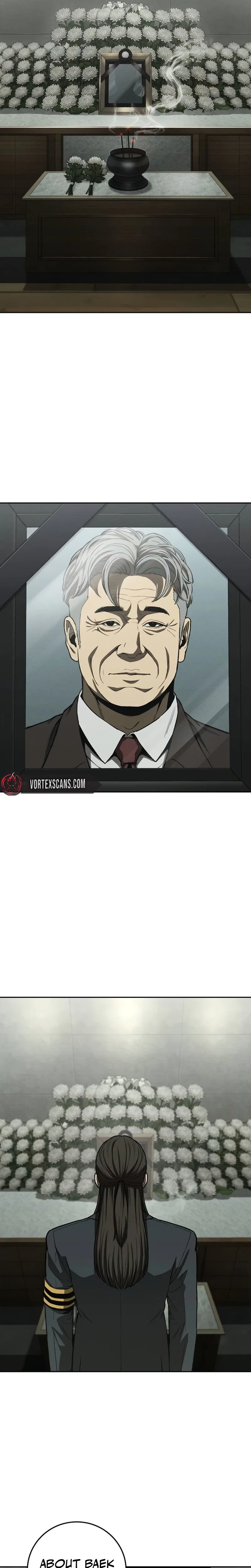 Contract Killer Enrollment Chapter 12 – Page 40
