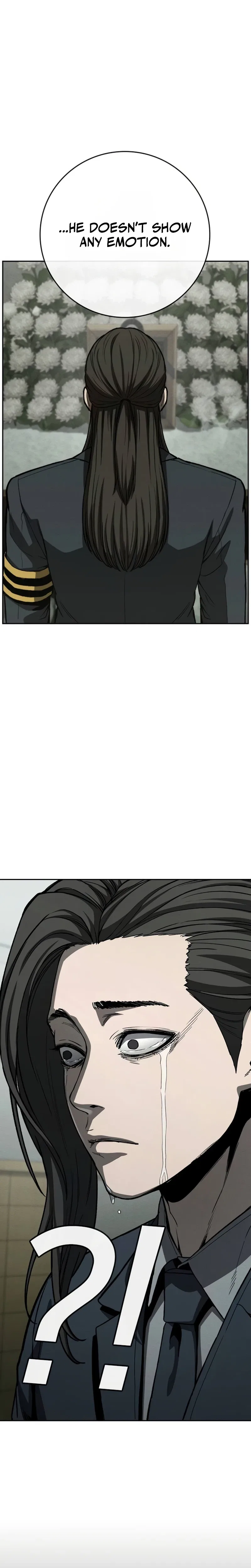 Contract Killer Enrollment Chapter 12 – Page 42