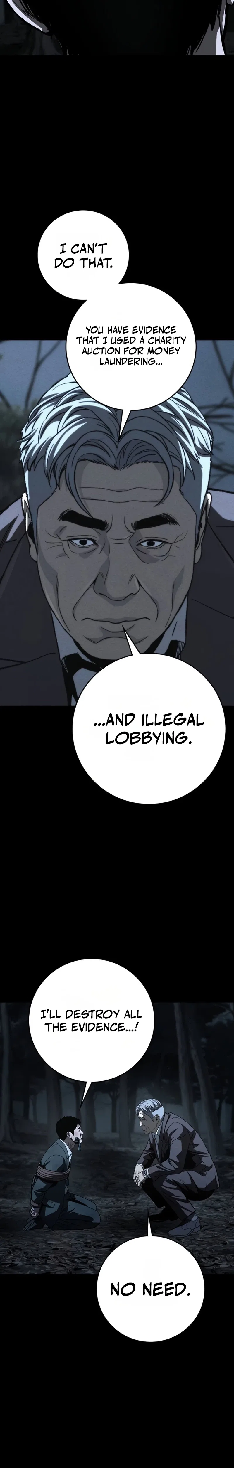 Contract Killer Enrollment Chapter 12 – Page 45