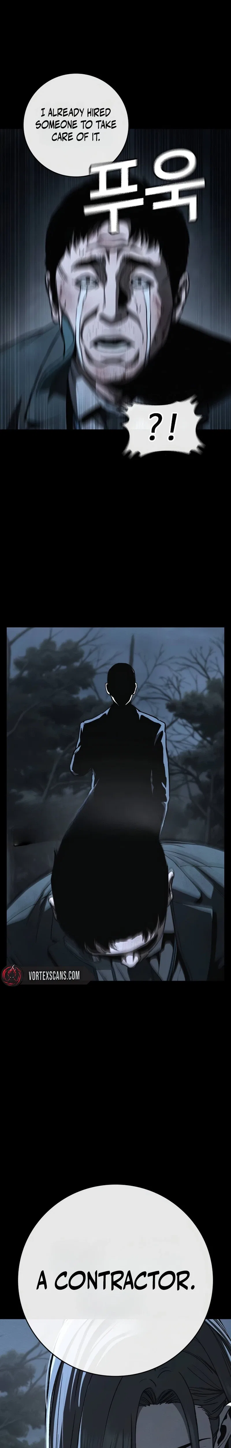 Contract Killer Enrollment Chapter 12 – Page 46