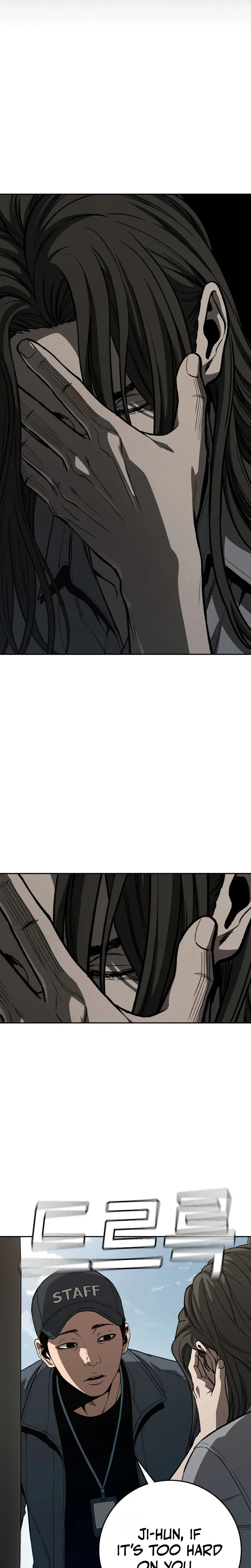 Contract Killer Enrollment Chapter 12 – Page 50