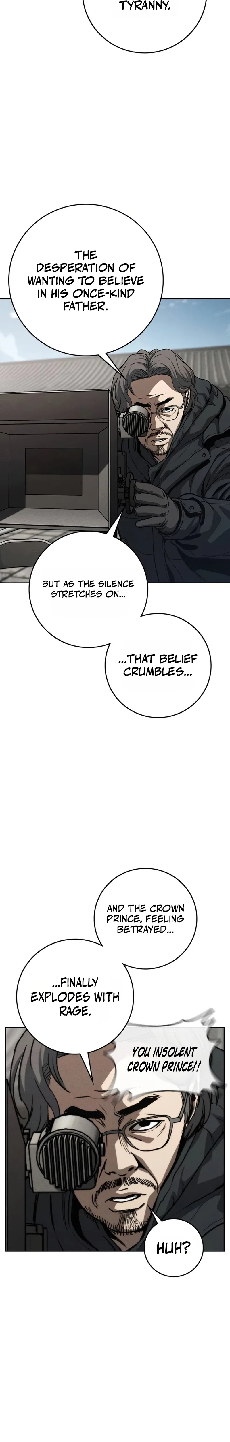 Contract Killer Enrollment Chapter 12 – Page 54