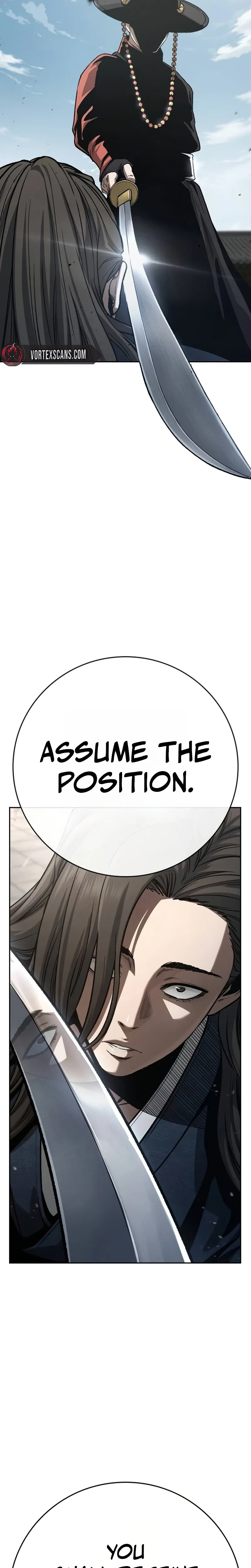 Contract Killer Enrollment Chapter 12 – Page 56