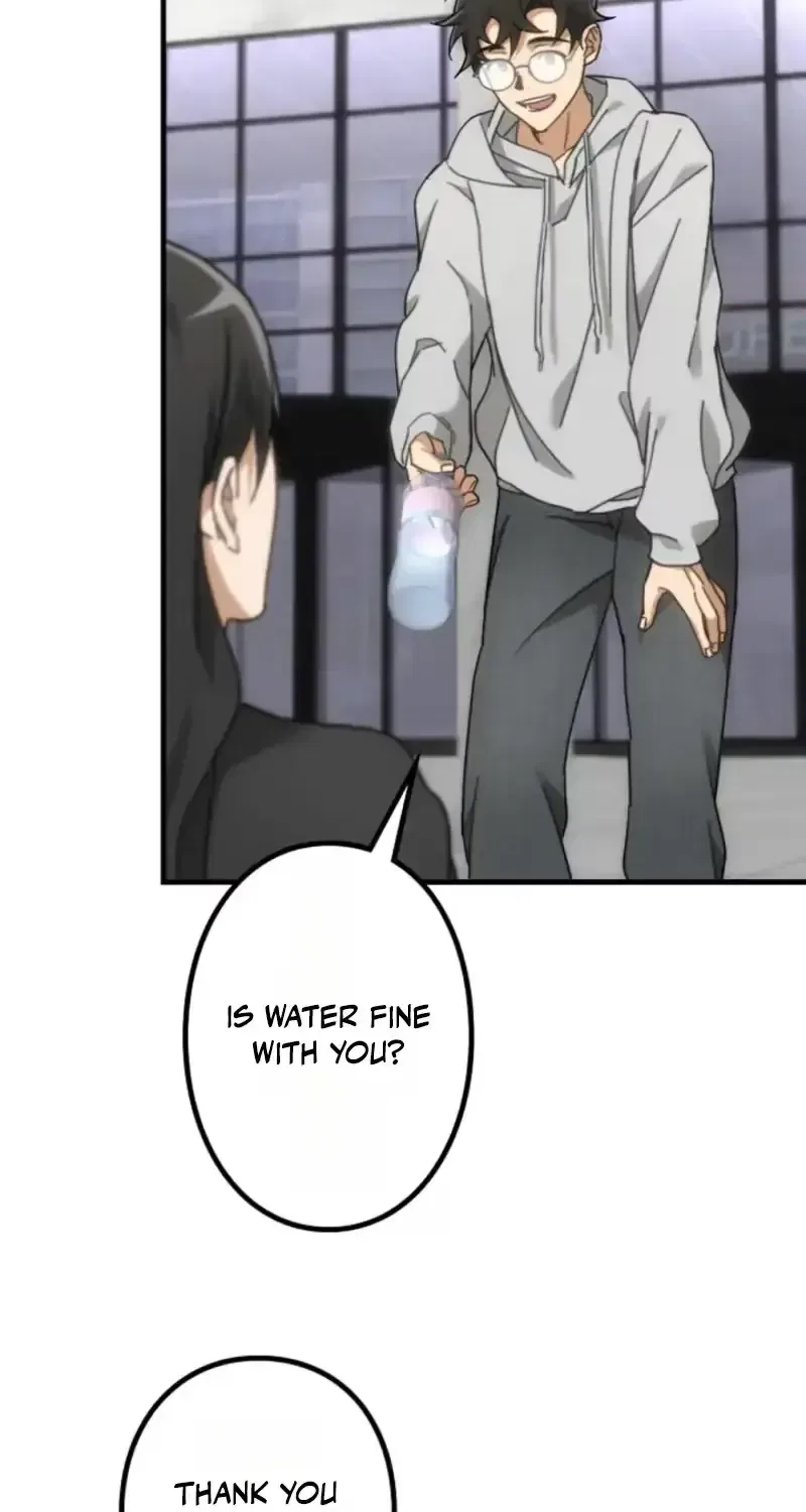 Unraveling Memories: The Trauma Cleaner Chapter 23 – Page 8