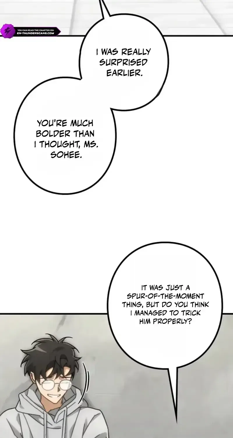 Unraveling Memories: The Trauma Cleaner Chapter 23 – Page 14