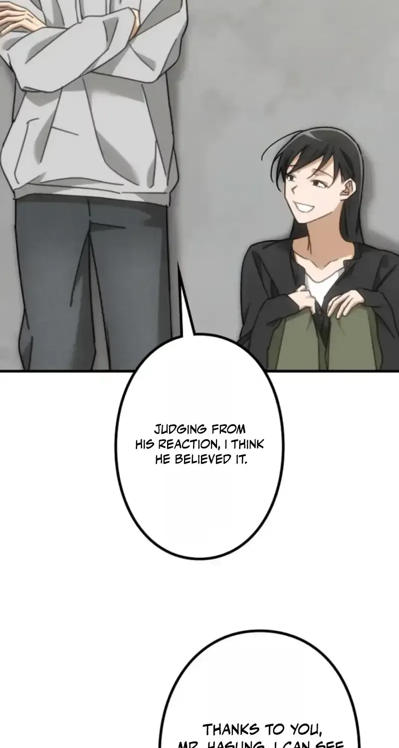Unraveling Memories: The Trauma Cleaner Chapter 23 – Page 15
