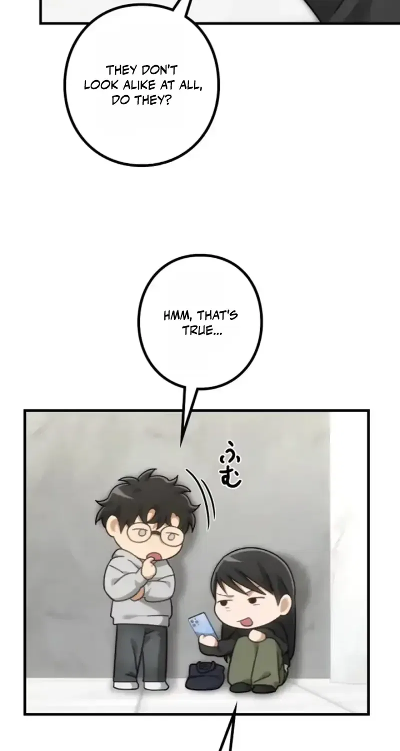 Unraveling Memories: The Trauma Cleaner Chapter 23 – Page 19