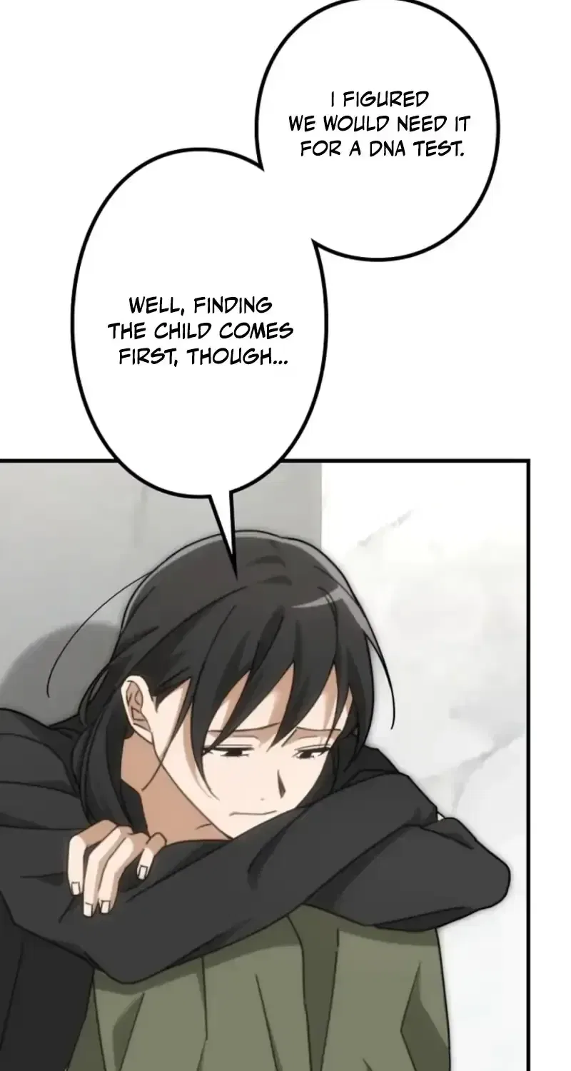 Unraveling Memories: The Trauma Cleaner Chapter 23 – Page 22