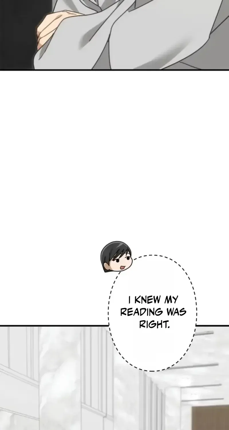 Unraveling Memories: The Trauma Cleaner Chapter 23 – Page 25