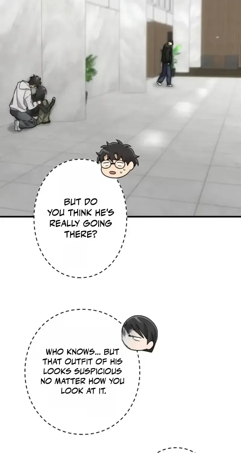 Unraveling Memories: The Trauma Cleaner Chapter 23 – Page 26