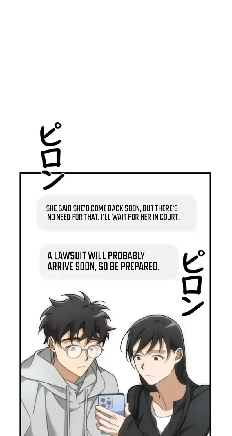 Unraveling Memories: The Trauma Cleaner Chapter 23 – Page 51