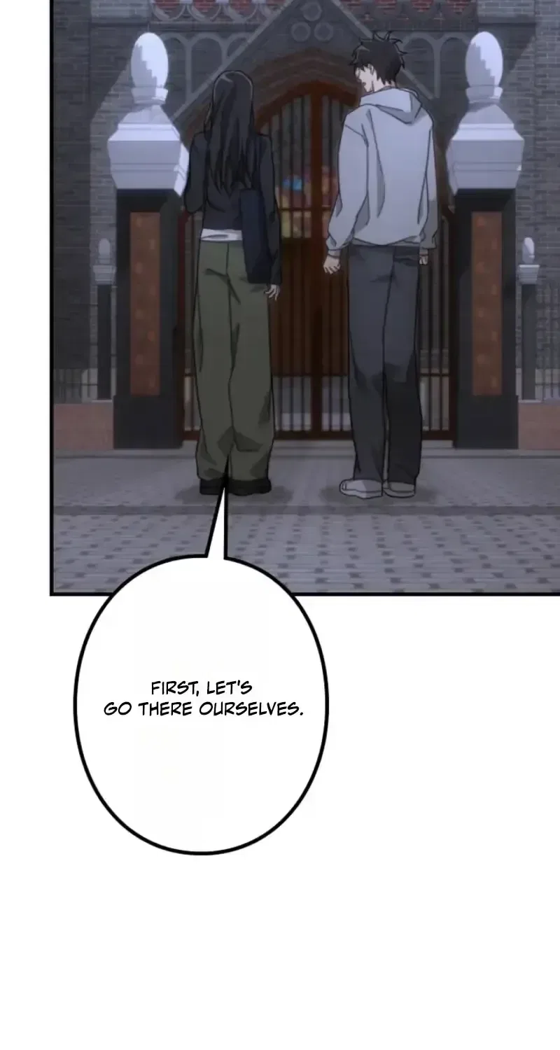 Unraveling Memories: The Trauma Cleaner Chapter 23 – Page 57