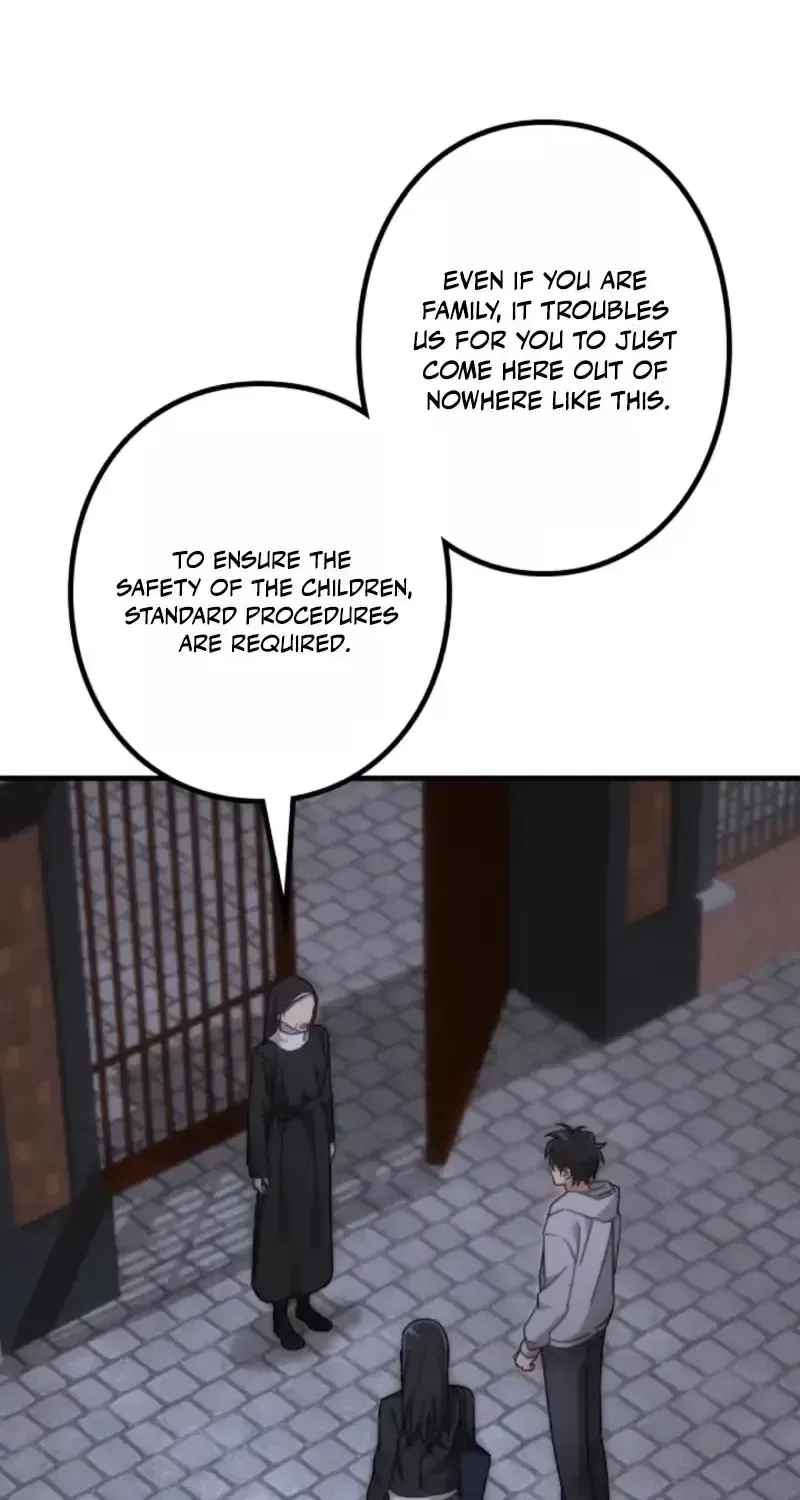 Unraveling Memories: The Trauma Cleaner Chapter 23 – Page 63