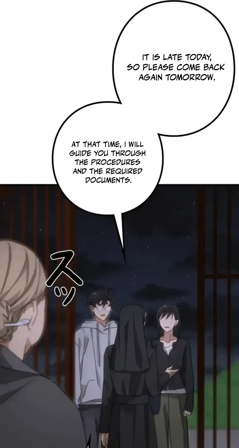 Unraveling Memories: The Trauma Cleaner Chapter 23 – Page 65