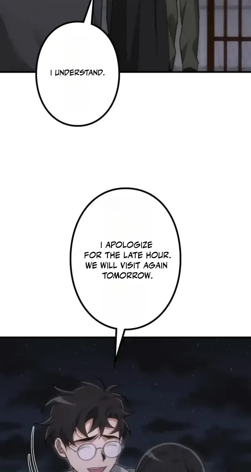 Unraveling Memories: The Trauma Cleaner Chapter 23 – Page 66