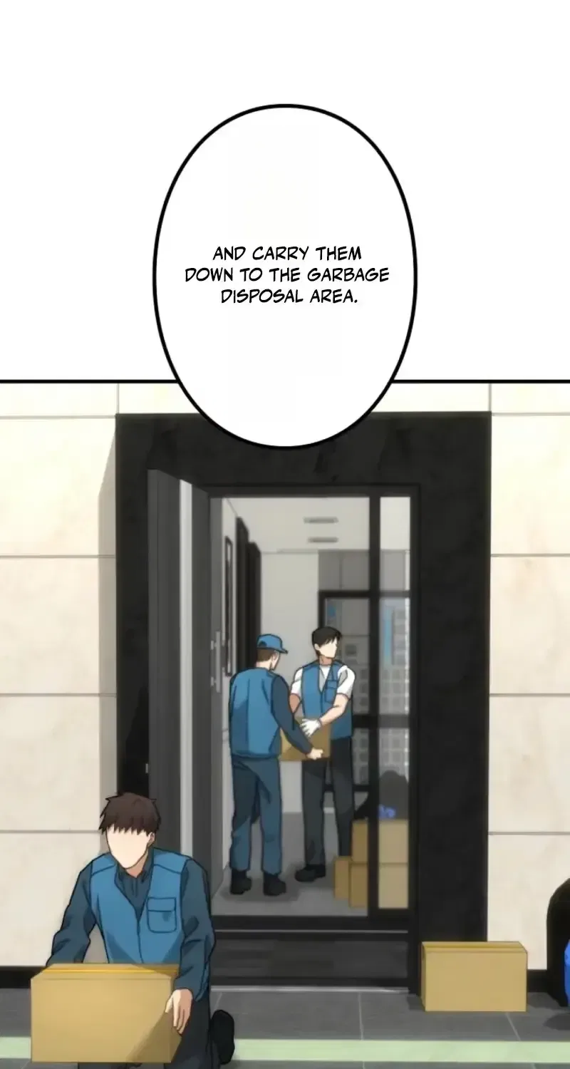 Unraveling Memories: The Trauma Cleaner Chapter 23 – Page 74