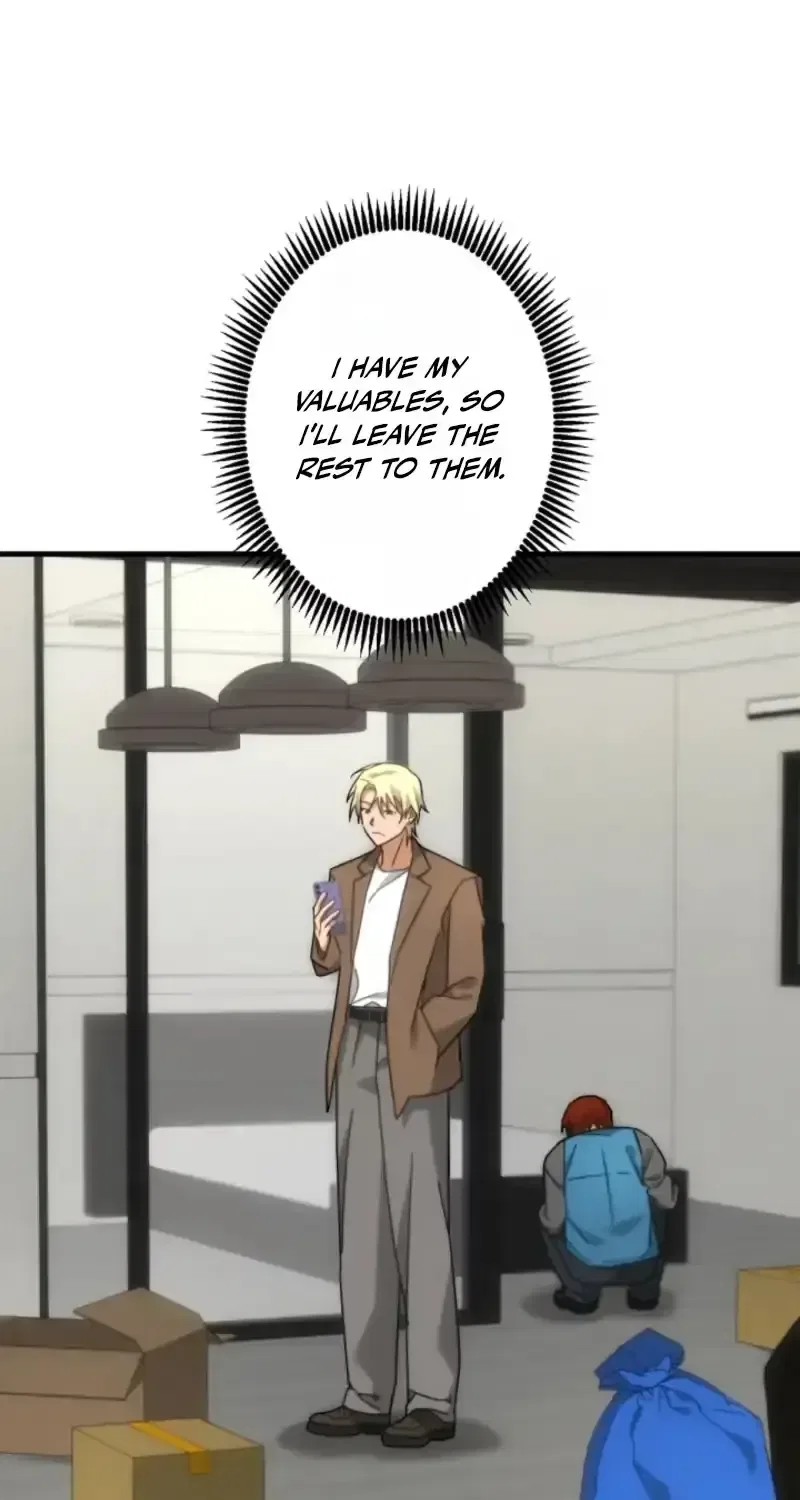 Unraveling Memories: The Trauma Cleaner Chapter 23 – Page 76