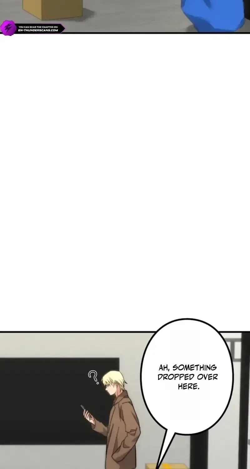 Unraveling Memories: The Trauma Cleaner Chapter 23 – Page 77