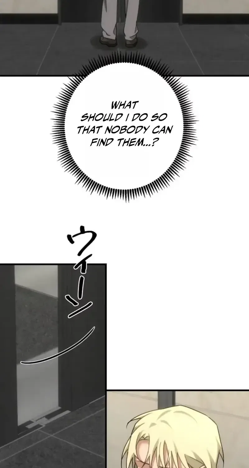 Unraveling Memories: The Trauma Cleaner Chapter 23 – Page 89
