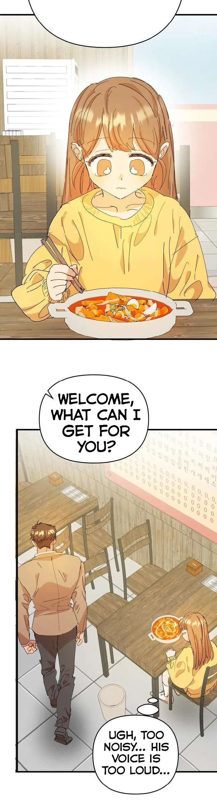 Can Unpopular Magical Girls Also Date? Chapter 16 – Page 4