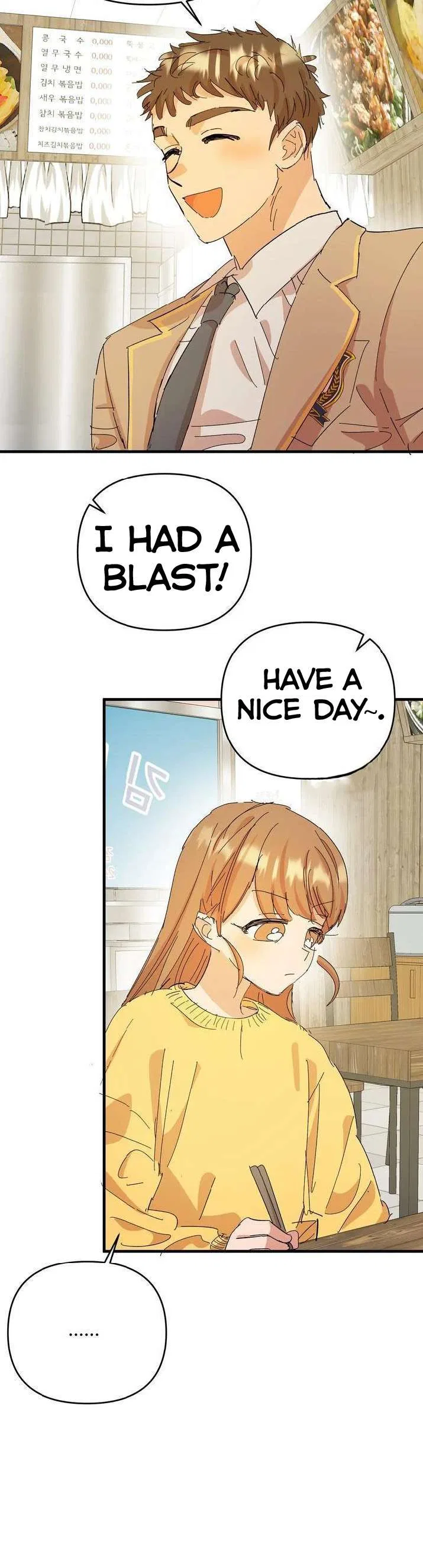 Can Unpopular Magical Girls Also Date? Chapter 16 – Page 6