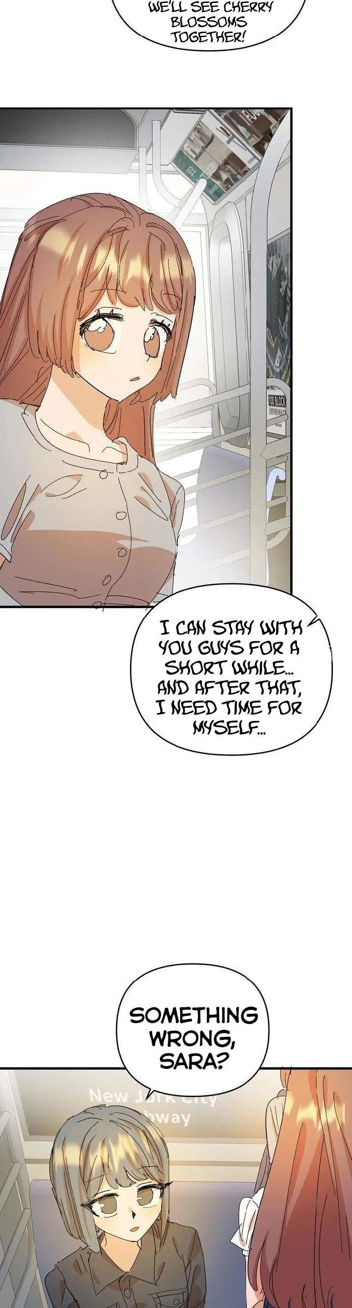 Can Unpopular Magical Girls Also Date? Chapter 16 – Page 10